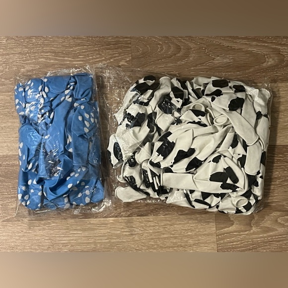 Toy Story Banner/Backdrop and Balloons - Picture 2 of 2